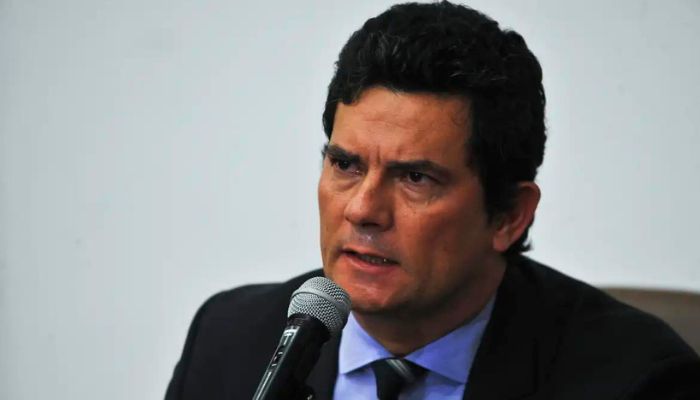 Ministério Público pede cassação de Moro por abuso de poder econômico